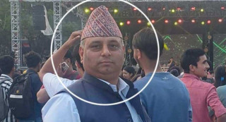 एमाले नेता पोखरेलविरुद्ध पक्राउ पुर्जी जारी 
