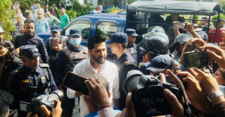रवि लामिछानेलाई ६५ लाख धरौटीमा रिहा गर्न अदालतको आदेश 