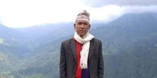 कला र सिपका धरोहर नेपालीको निधन