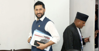 रवि लामिछानेलाई थुनामा पठाउने उच्च अदालतको आदेश 