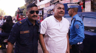 दुर्गा प्रसाईं पक्राउ 
