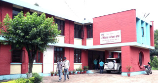 निजामती कर्मचारी खटाएरै भएपनि १२ कक्षाको परीक्षा पूर्वनिर्धारित समयमै गर्ने बोर्डको निर्णय