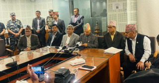 सरकार र शिक्षकबीच ९ बुँदे सहमति, आन्दोलन स्थगित