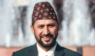 रवि लामिछानेलाई थुनामा राख्ने आदेश सर्वाेच्चद्धारा सदर