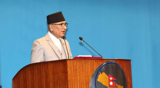 आगामी आर्थिक वर्षको बजेट १९ खर्ब ६४ अर्ब ११ करोड (पूर्णपाठ) 