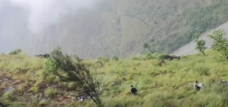 पाँचथरमा बोलेरो दुर्घटना हुँदा ५ जनाको मृत्यु, ७ घाइते
