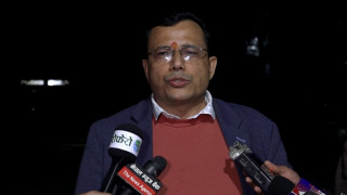 एकीकृत निर्वाचन सुरक्षा योजना पारित, सेना परिचालन गर्न सिफारिस 