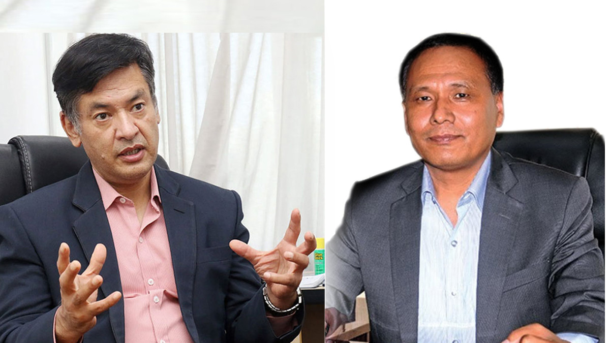 कुलमानलाई धक्का, सर्वोच्चले दियो हितेन्द्रदेव शाक्यको पक्षमा परमादेश