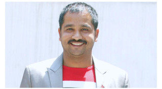 एमाले नेता ऐन महर धरौटीमा रिहा, श्रीमती पक्राउ 
