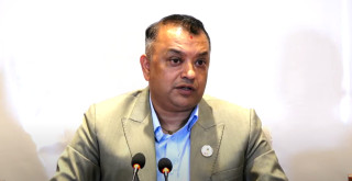 कांग्रेसले नयाँ नेतृत्व नछानी निर्वाचनमा जाँदैन, जानु हुँदैन : महामन्त्री थापा