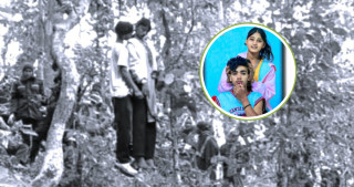 वीरेन्द्रनगरस्थित सहिद पार्क नजिकैको जंगलमा युगल जोडी झुण्डिएको अवस्थामा मृत फेला