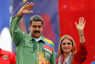  मादुरोमाथि न्यूयोर्कमा लागूऔषध र हात हतियारविरुद्धको अभियोग लगाउने अमेरिकाको तयारी 