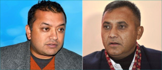 विभाजनको संघारमा कांग्रेस : महामन्त्री थापा र शर्माले बोलाए विशेष महाधिवेशन 