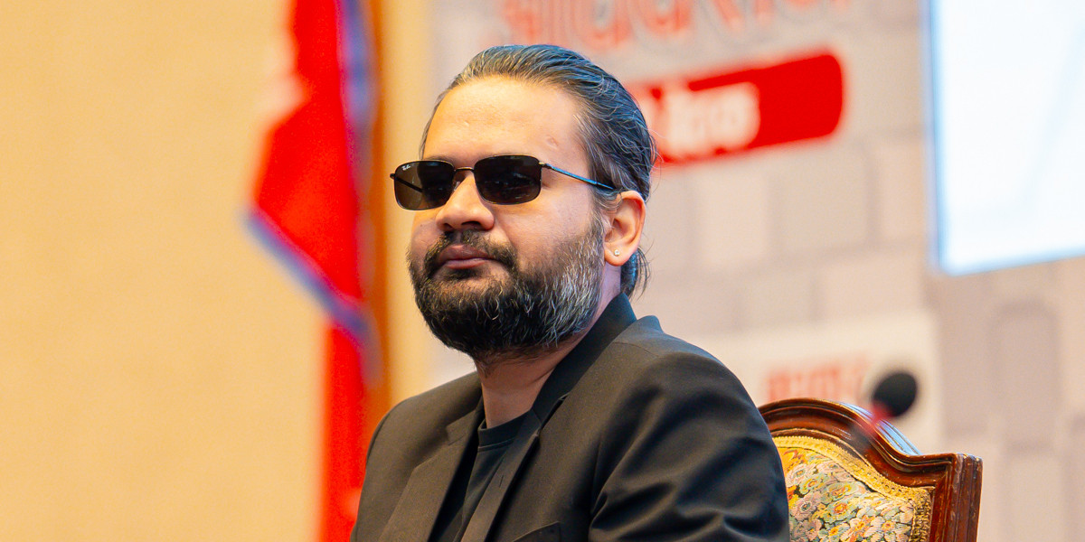 बालेन शाह विरुद्ध निर्वाचन आयोगमा उजुरी