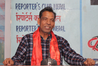 नेकपा (बहुमत) द्धारा भोली नेपाल बन्द