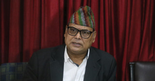 सुन तस्करी प्रकणमा पूर्वसभामुख महरासहित २८ जनाविरुद्ध मुद्धा 