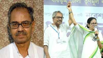 तृष्णमुल कांग्रेसको कार्यालयमा बंगालका पूर्व उपसभामुख बनर्जी मृत फेला